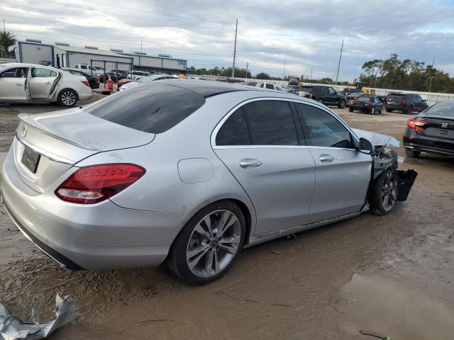 Изображение 3 2018 MERCEDES-BENZ C 300 2018 с VIN 55SWF4JB1JU279069