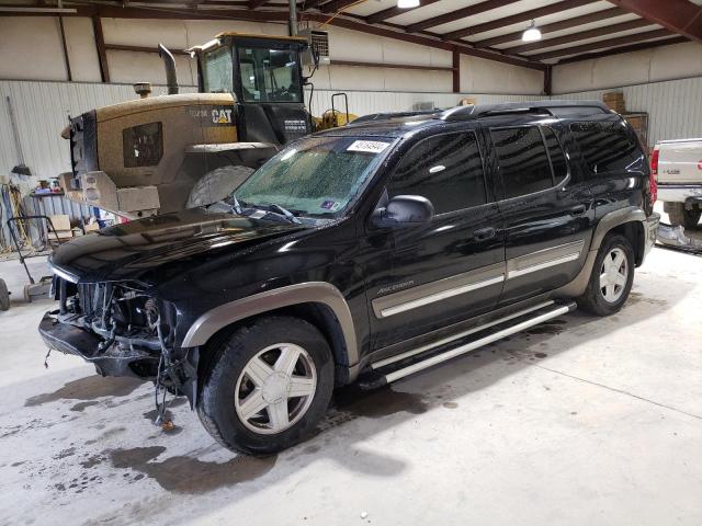 Image 1 of 2003 ISUZU ASCENDER S 2003 with VIN 4NUES16S732101032