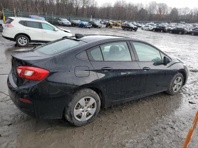 Изображение 3 2016 CHEVROLET CRUZE LS 2016 с VIN 1G1BC5SM2G7261153