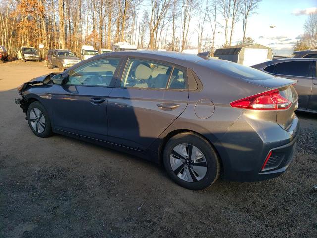 Obraz 2 z 2020 HYUNDAI IONIQ BLUE 2020 z VIN KMHC65LC6LU206639