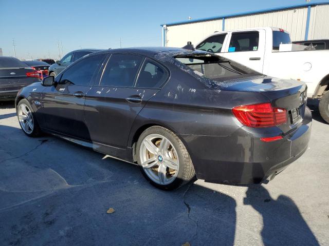 Изображение 2 2015 BMW 535 I 2015 с VIN WBA5B1C56FD920873