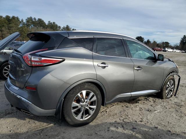 Obraz 3 z 2016 NISSAN MURANO S 2016 z VIN 5N1AZ2MH3GN128313