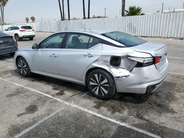 Image 2 of 2022 NISSAN ALTIMA SV 2022 with VIN 1N4BL4DV3NN367665