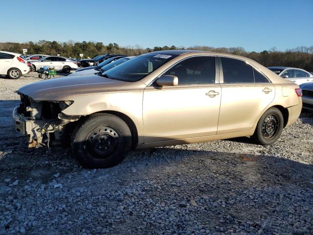 Изображение 1 2010 TOYOTA CAMRY BASE 2010 с VIN 4T1BF3EK8AU034423