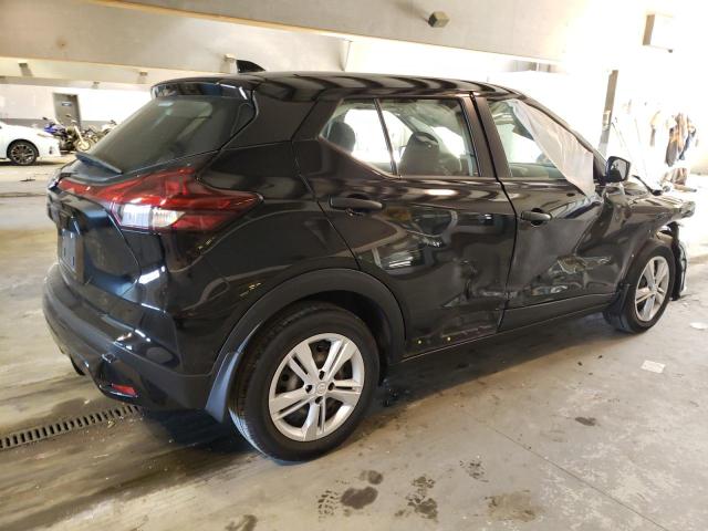 Obraz 3 z 2021 NISSAN KICKS S 2021 z VIN 3N1CP5BV1ML474906