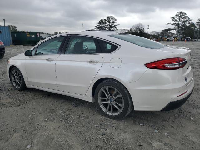 Obraz 2 z 2019 FORD FUSION SEL 2019 z VIN 3FA6P0CD5KR281788