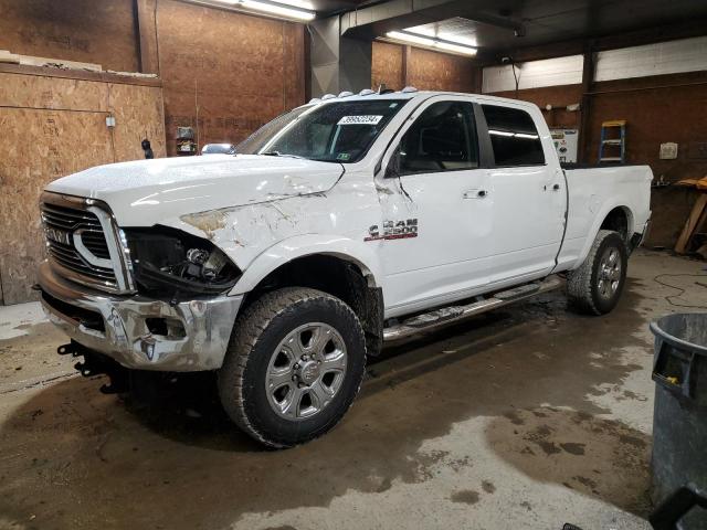 Изображение 2016 RAM 2500 LARAMIE 2016