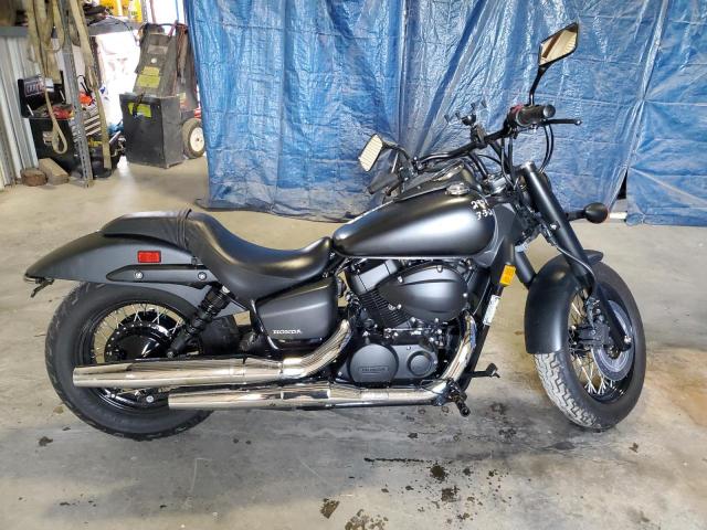 Изображение 1 2023 HONDA VT750 C2B 2023 с VIN JH2RC5373PK300352
