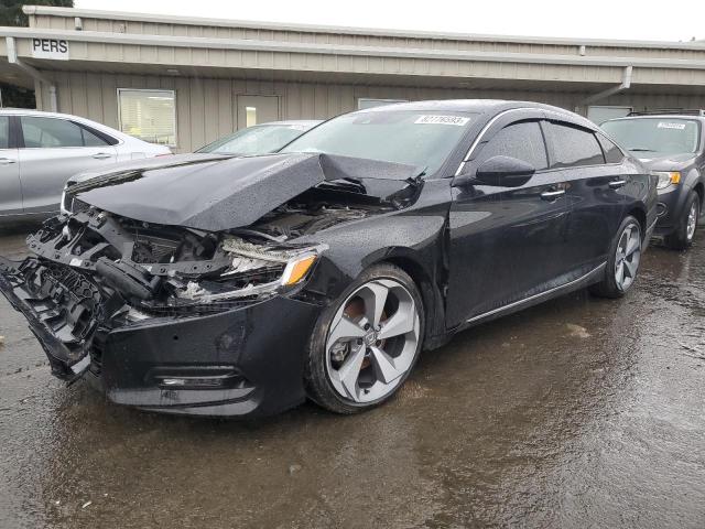 Obraz 2019 HONDA ACCORD TOURING 2019