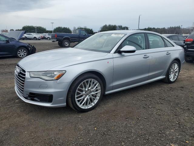 Obraz 2016 AUDI A6 PREMIUM PLUS 2016