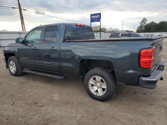 Image 2 of 2019 CHEVROLET SILVERADO LD C1500 LT 2019 with VIN 2GCRCPEC1K1116812