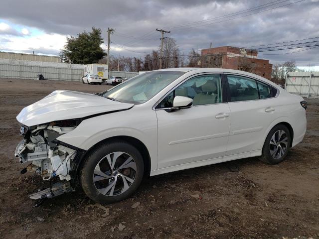 Изображение 1 2022 SUBARU LEGACY PREMIUM 2022 с VIN 4S3BWAC65N3024250