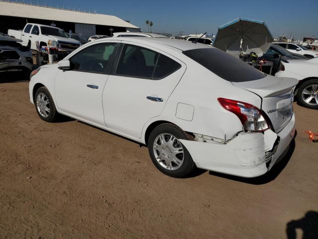 Image 2 of 2016 NISSAN VERSA S 2016 with VIN 3N1CN7AP2GL856886