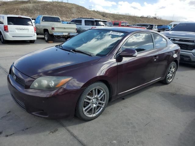 Obraz 1 z 2008 TOYOTA SCION TC  2008 z VIN JTKDE167X80269611