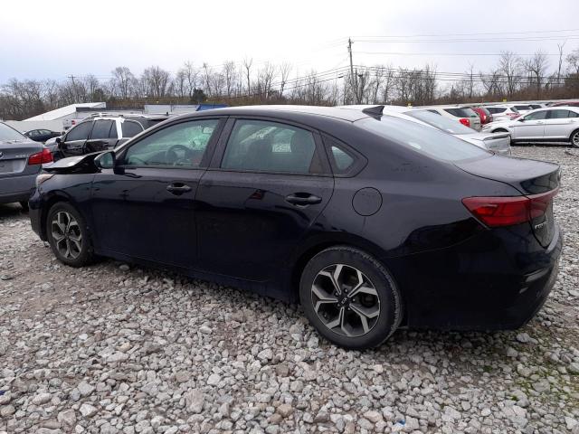 Image 2 of 2020 KIA FORTE FE 2020 with VIN 3KPF24AD6LE170937