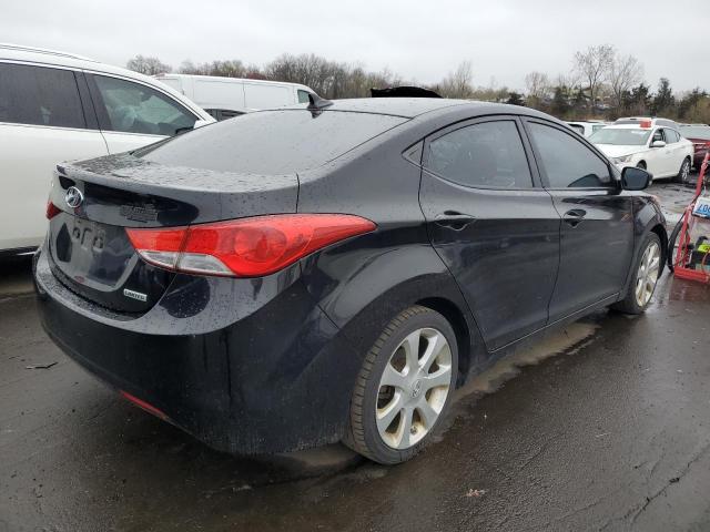 Изображение 3 2012 HYUNDAI ELANTRA GLS 2012 с VIN KMHDH4AE1CU199872