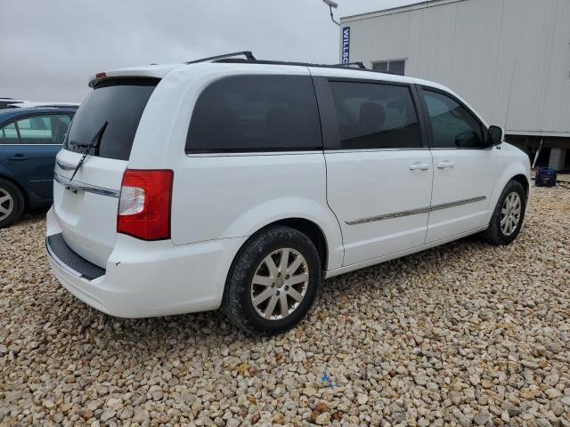 Изображение 3 2014 CHRYSLER TOWN & COUNTRY TOURING 2014 с VIN 2C4RC1BG3ER159400