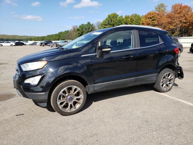 Obraz 2019 FORD ECOSPORT TITANIUM 2019