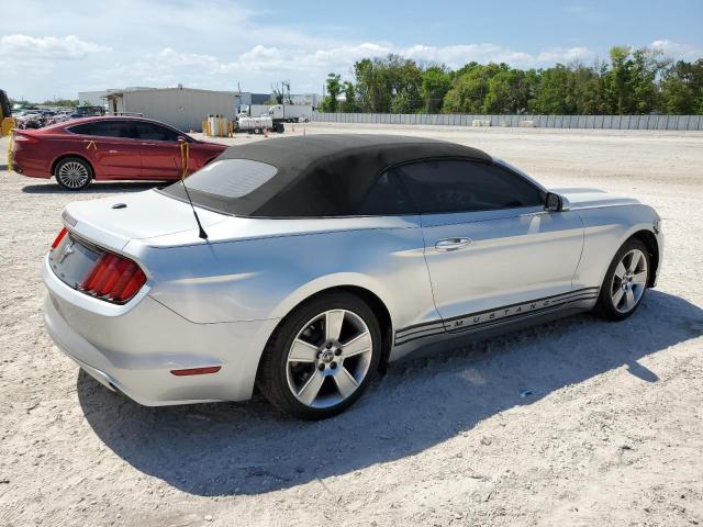 Изображение 3 2015 FORD MUSTANG  2015 с VIN 1FATP8EM2F5371908