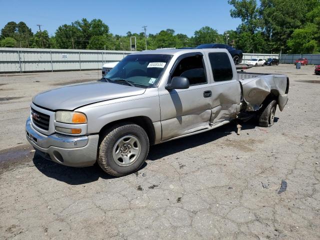 Obraz 2004 GMC NEW SIERRA C1500 2004