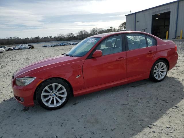 2011 BMW 328 I 2011 image