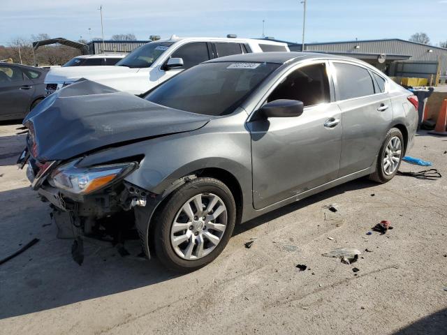 Obraz 1 z 2017 NISSAN ALTIMA 2.5 2017 z VIN 1N4AL3AP5HN347224