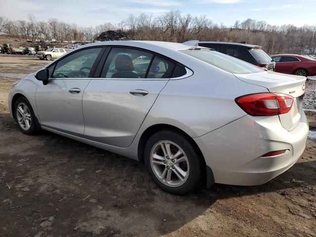 Obraz 2 z 2018 CHEVROLET CRUZE LT 2018 z VIN 1G1BE5SM2J7100660