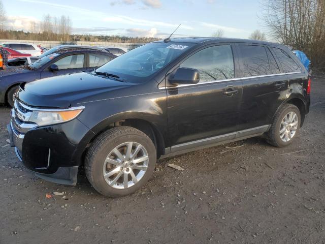 2011 FORD EDGE LIMITED 2011 image