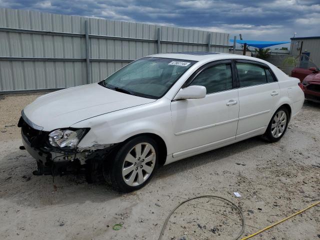 Изображение 1 2006 TOYOTA AVALON XL 2006 с VIN 4T1BK36B76U147510