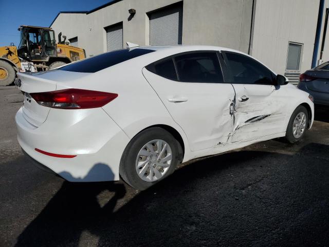 Изображение 3 2017 HYUNDAI ELANTRA SE 2017 с VIN 5NPD74LF8HH191346