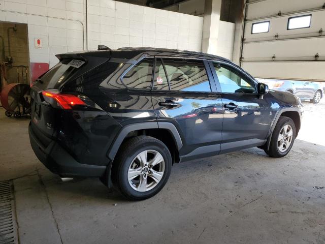 Obraz 3 z 2020 TOYOTA RAV4 XLE 2020 z VIN 2T3P1RFV6LW098969