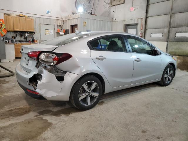 Изображение 3 2018 KIA FORTE LX 2018 с VIN 3KPFL4A73JE274385
