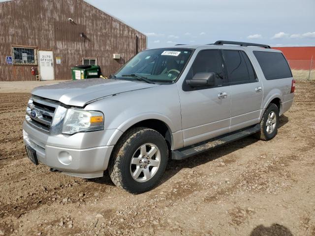 Изображение 1 2010 FORD EXPEDITION EL XLT 2010 с VIN 1FMJK1G51AEB45716