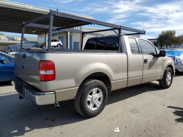 Obraz 3 z 2004 FORD F150  2004 z VIN 1FTRX12W54NB72849