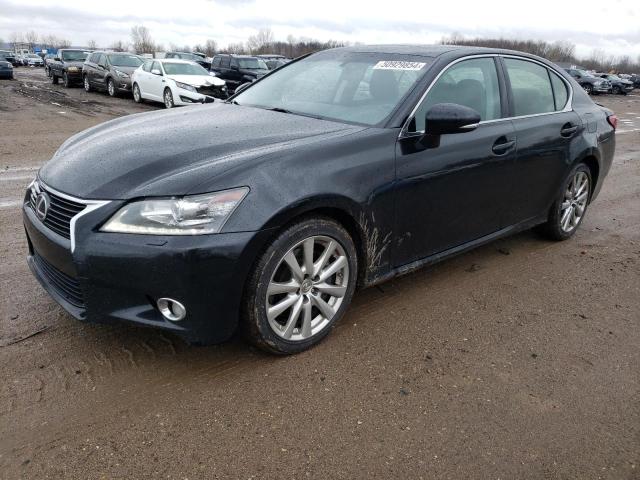 2014 LEXUS GS 350 2014 image