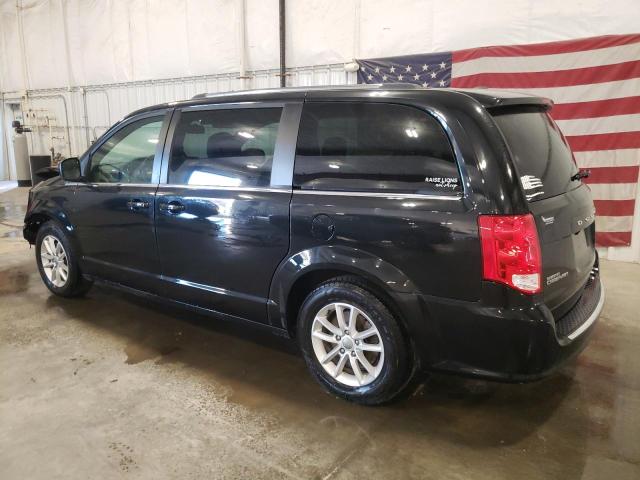 Image 2 of 2019 DODGE GRAND CARAVAN SXT 2019 with VIN 2C4RDGCG0KR772794