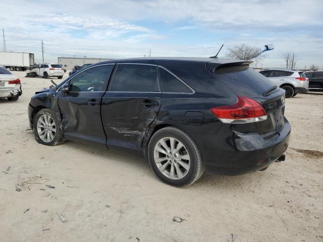 Изображение 2 2014 TOYOTA VENZA LE 2014 с VIN 4T3ZA3BB1EU089231