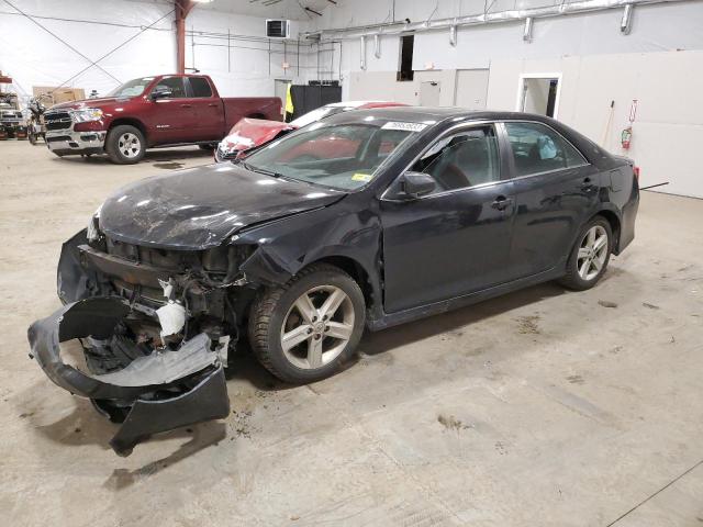 Изображение 1 2014 TOYOTA CAMRY L 2014 с VIN 4T1BF1FK1EU861009