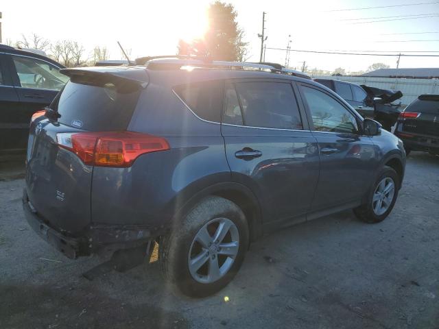 Obraz 3 z 2013 TOYOTA RAV4 XLE 2013 z VIN JTMRFREV8DD042753