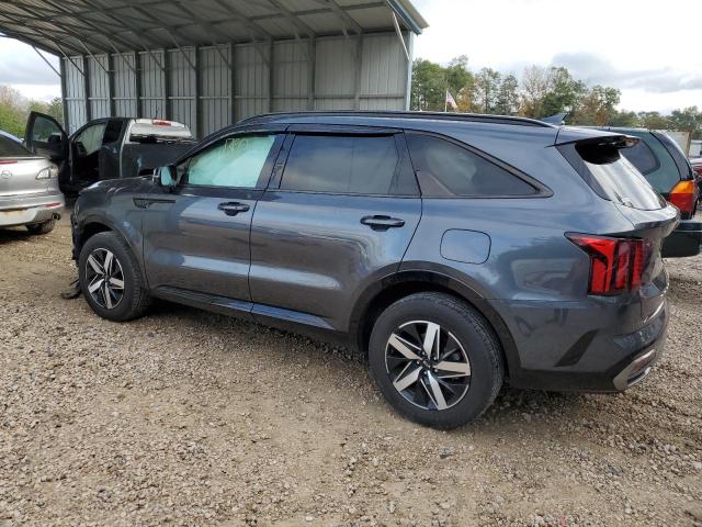 Изображение 2 2021 KIA SORENTO S 2021 с VIN 5XYRL4LC0MG003668