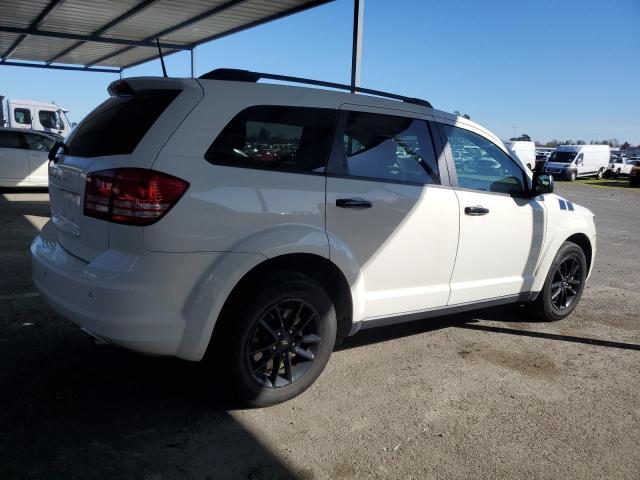 Obraz 3 z 2020 DODGE JOURNEY SE 2020 z VIN 3C4PDCAB4LT277083