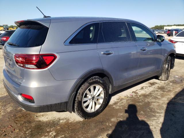 Obraz 3 z 2019 KIA SORENTO L 2019 z VIN 5XYPG4A38KG602927