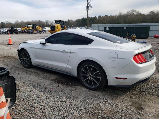 Obraz 2 z 2018 FORD MUSTANG  2018 z VIN 1FA6P8TH6J5107098