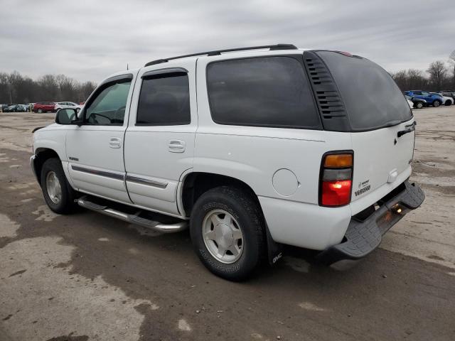 Image 2 of 2005 GMC YUKON  2005 with VIN 1GKEK13T05J187726