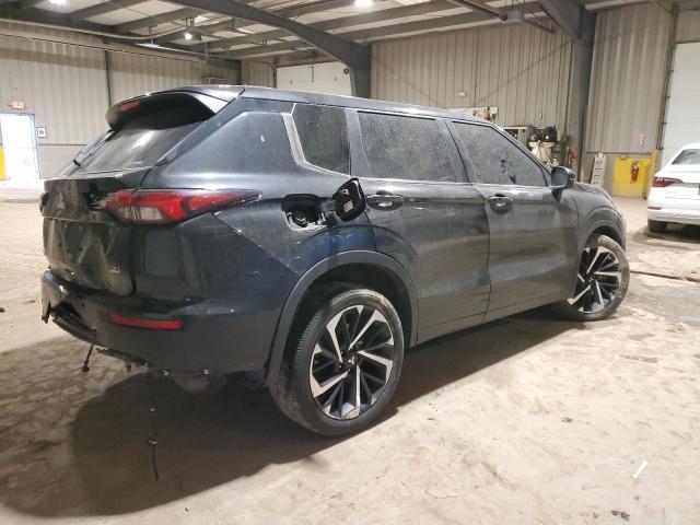 Изображение 3 2022 MITSUBISHI OUTLANDER SE 2022 с VIN JA4J4UA86NZ005303