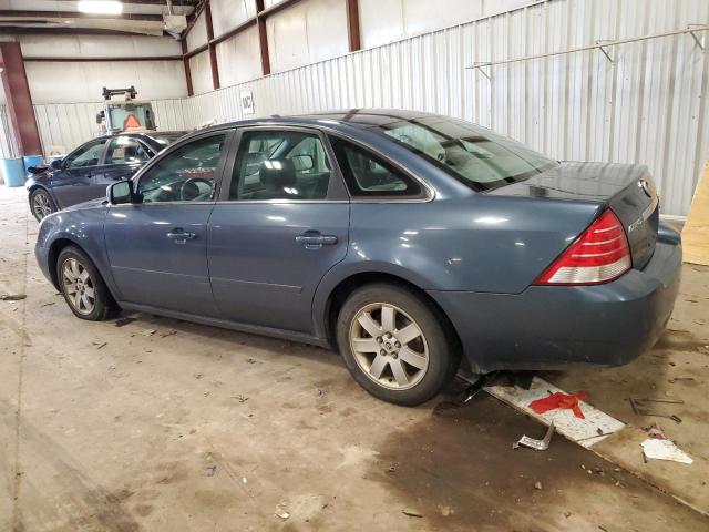 Obraz 2 z 2005 MERCURY MONTEGO LUXURY 2005 z VIN 1MEFM40165G615759