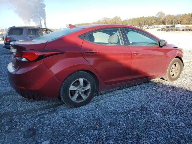 Obraz 3 z 2015 HYUNDAI ELANTRA SE 2015 z VIN 5NPDH4AE9FH649819