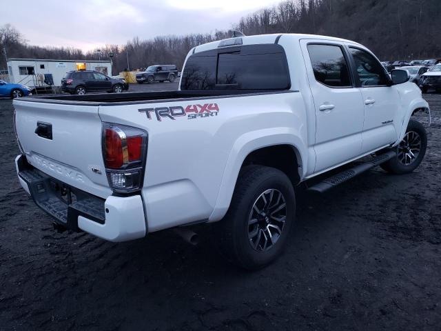 Image 3 of 2023 TOYOTA TACOMA DOUBLE CAB 2023 with VIN 3TYCZ5AN1PT133128