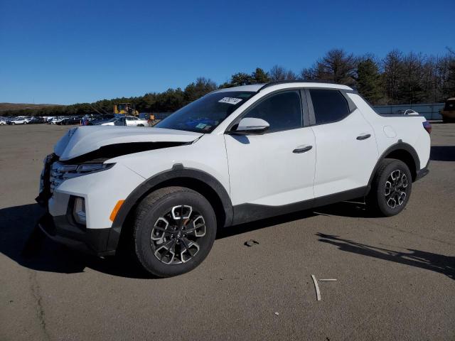 Изображение 2023 HYUNDAI SANTA CRUZ SEL 2023