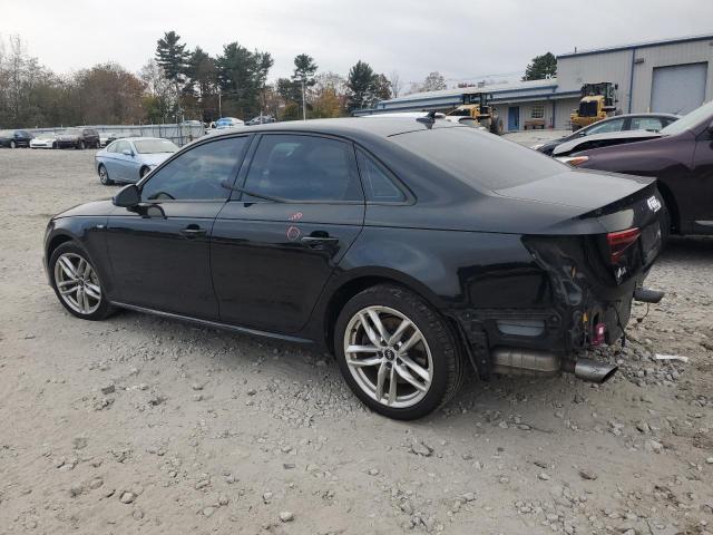 Obraz 2 z 2017 AUDI A4 PREMIUM 2017 z VIN WAUDNAF41HN040795